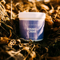 Huidverzorgings zalf