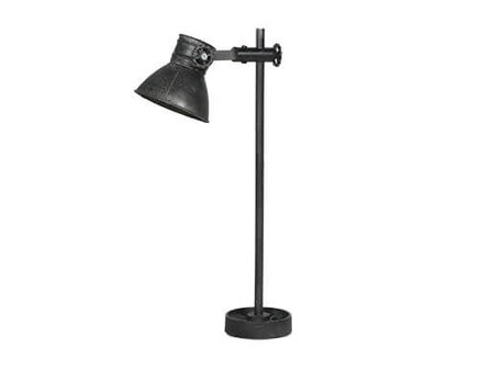Industriele tafellamp 70 cm
