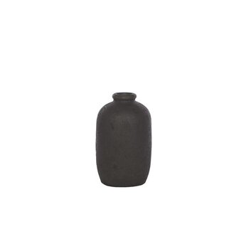 Still Bottle M - Black series