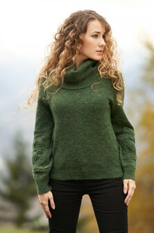 Kol pullover Salomon