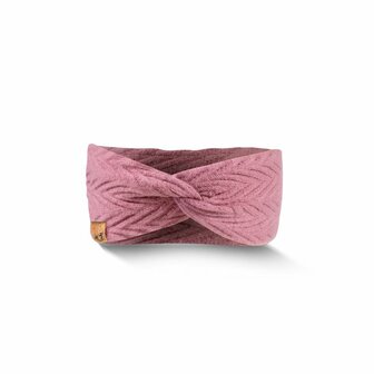 Fellhof Hoofdband Kids Hintersee, Roze