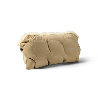 Fellhof Handwarmer Winterberg, Beige 