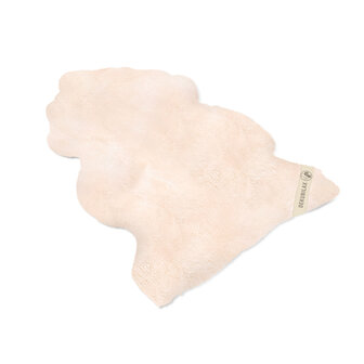 Fellhof Dekubilax Bettfell 120+ wasbaar op 60 graden