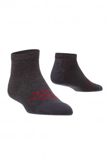 Alpaca SNEAKER SOCKS 70% Alpaca (Baby Alpaca) 25% Pima katoen 4% nylon 1% elastaan