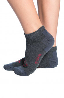Alpaca SNEAKER SOCKS 70% Alpaca (Baby Alpaca) 25% Pima katoen 4% nylon 1% elastaan