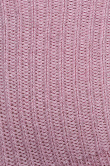 Alpacasok roze kinderen  60% babyalpaca 30% katoen 8% nylon en 2% elastaan