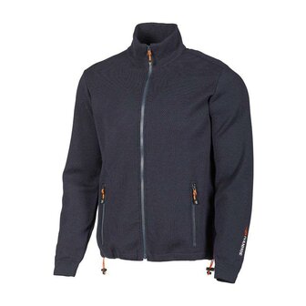 Hadar  kleur Marine blauw
