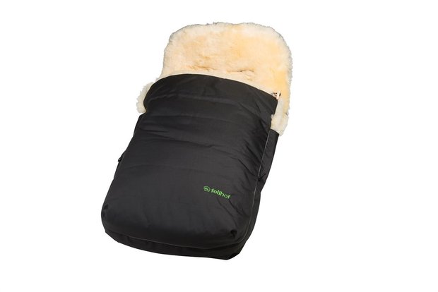 Fellhof voetenzak Garmisch