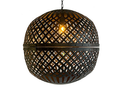 Hanglamp Marrakesh Ø 60 cm