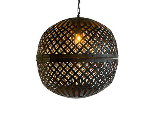 Hanglamp Marrakesh Ø 45 cm