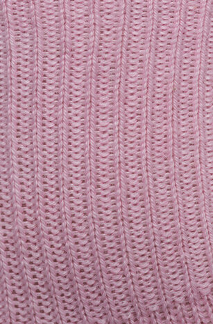 Alpacasok roze kinderen  60% babyalpaca 30% katoen 8% nylon en 2% elastaan