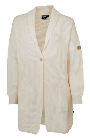  NLS Vest Daisy 100% Ongekleurde Merino Wol 