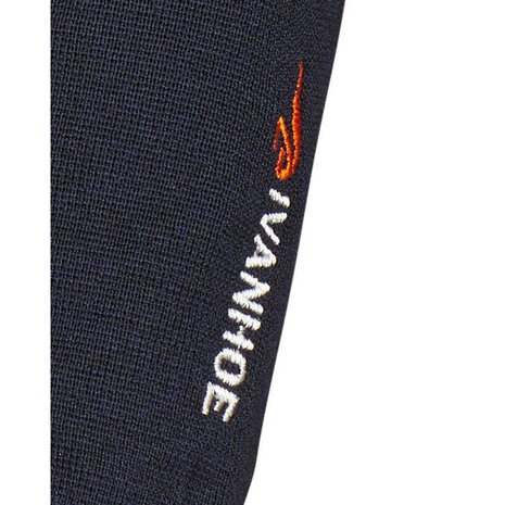 Hadar  kleur Marine blauw
