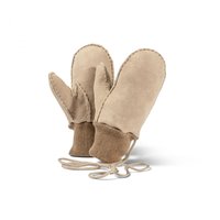 Fellhof Kinderwanten, Zand