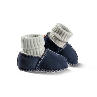 Fellhof Babyschoen Balu, Blauw
