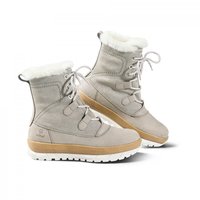 Fellhof Davos Dames, Grijs