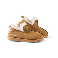 Fellhof pantoffel Rhino