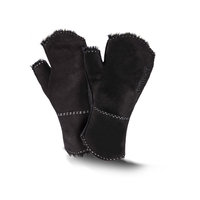 Fellhof Wanten, Zwart