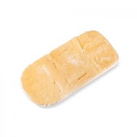 Fellhof Kinderwagen Lamsvacht, natuur