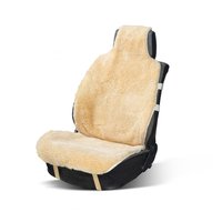 Fellhof Premium Autostoelhoes, Beige