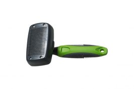 Fellhof Vachtborstel met Automatische Reiniging