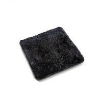 Fellhof Stoelkussen ABS, Grijs