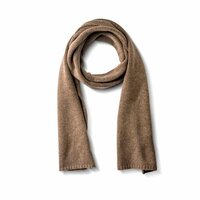 Fellhof Merinosjaal Attersee, Bruin