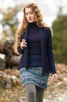 Vest Penelope, Marine