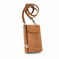 Fellhof Telefoontas Juna, Bruin