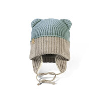 Fellhof Babymuts Feuerkogel, Blauw