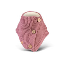 Fellhof Nekwarmer Drachenwand, Roze