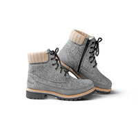 Fellhof Schoen Timba Vilt Dames