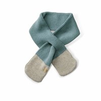 Fellhof Kindersjaal Gosausee, Blauw