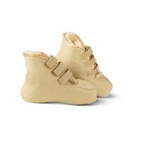 Fellhof Bedschoen Tervis, Beige