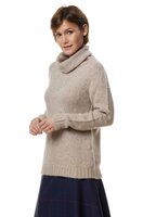 Kol-Pullover Asa, Zand