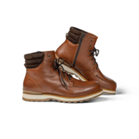 Fellhof Enzo Heren, Bruin