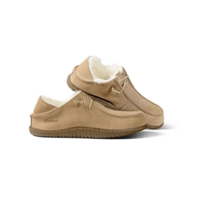 Fellhof Huisschoen Uniko, Bruin