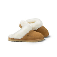 Fellhof Primo Dames, Bruin