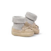Fellhof Babyschoen Dakota Baby, Zand