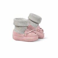Fellhof Babyschoen Dakota Baby, Roze