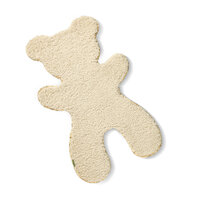 Fellhof Barlibu, Teddy