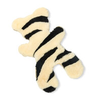 Fellhof Barlibu, Zebra