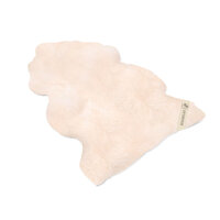 Fellhof Dekubilax Bettfell 120+ wasbaar op 60 graden