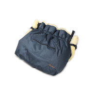 Fellhof Sana Rolstoeldeken Kort 