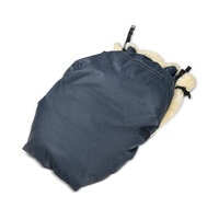 Fellhof Sana Rolstoeldeken Lang