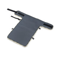 Sana Rolstoelkussen met Bevestiging