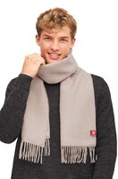 Baby Alpaca Sjaal, Zand