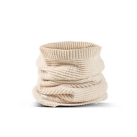 Fellhof Merino Colsjaal, Zand