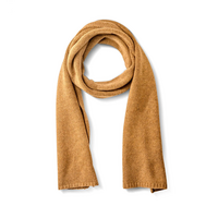 Fellhof Merinosjaal Attersee, Geel