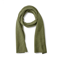 Fellhof Merinosjaal Attersee, Groen